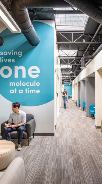 Menlo Park headquarters